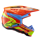 Casco S-M5 Action 2 ECE 22.06