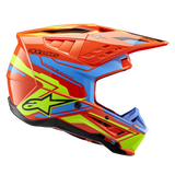 Casco S-M5 Action 2 ECE 22.06