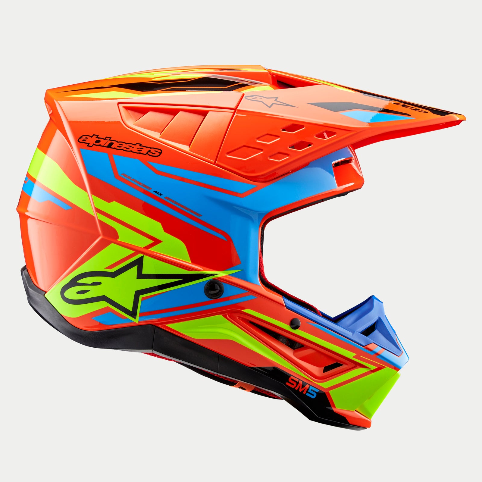 Casco SM5 Action 2 ECE