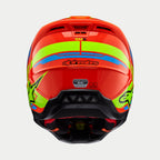 Casco S-M5 Action 2 ECE 22.06