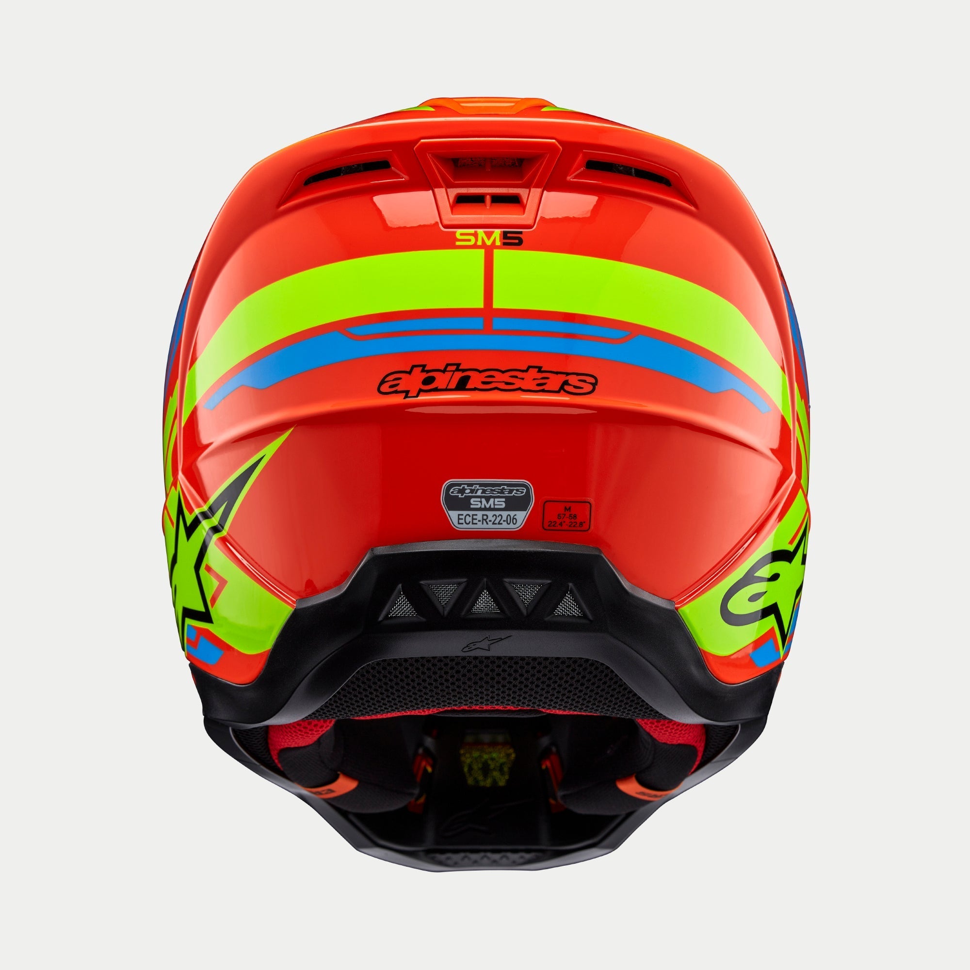 Casco S-M5 Action 2 ECE 22.06