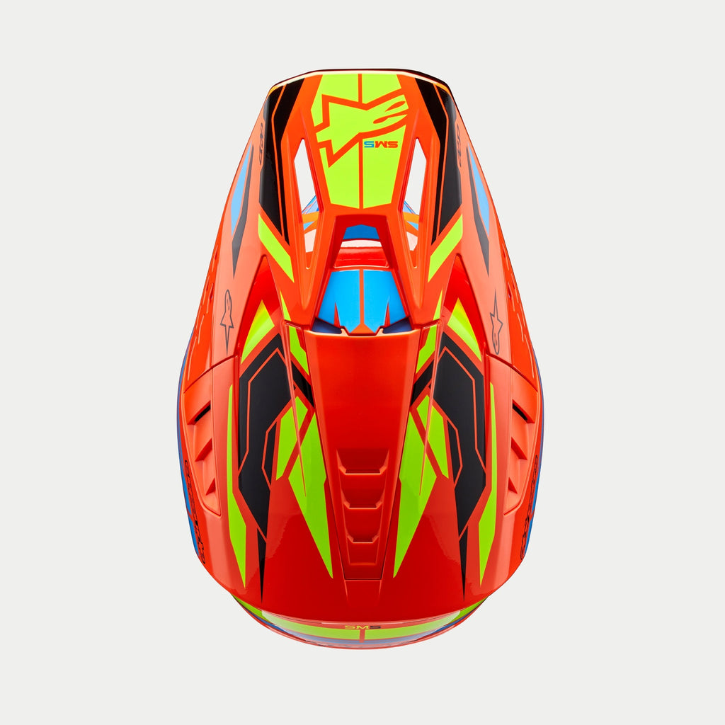 Casco S-M5 Action 2 ECE 22.06