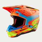 Casco S-M5 Action 2 ECE 22.06