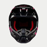 SM5 Corp Helmet ECE