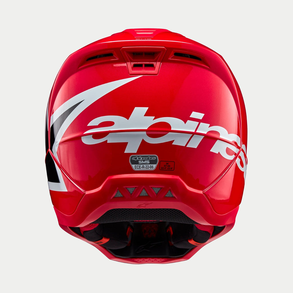 Casco S-M5 Corp ECE 22.06