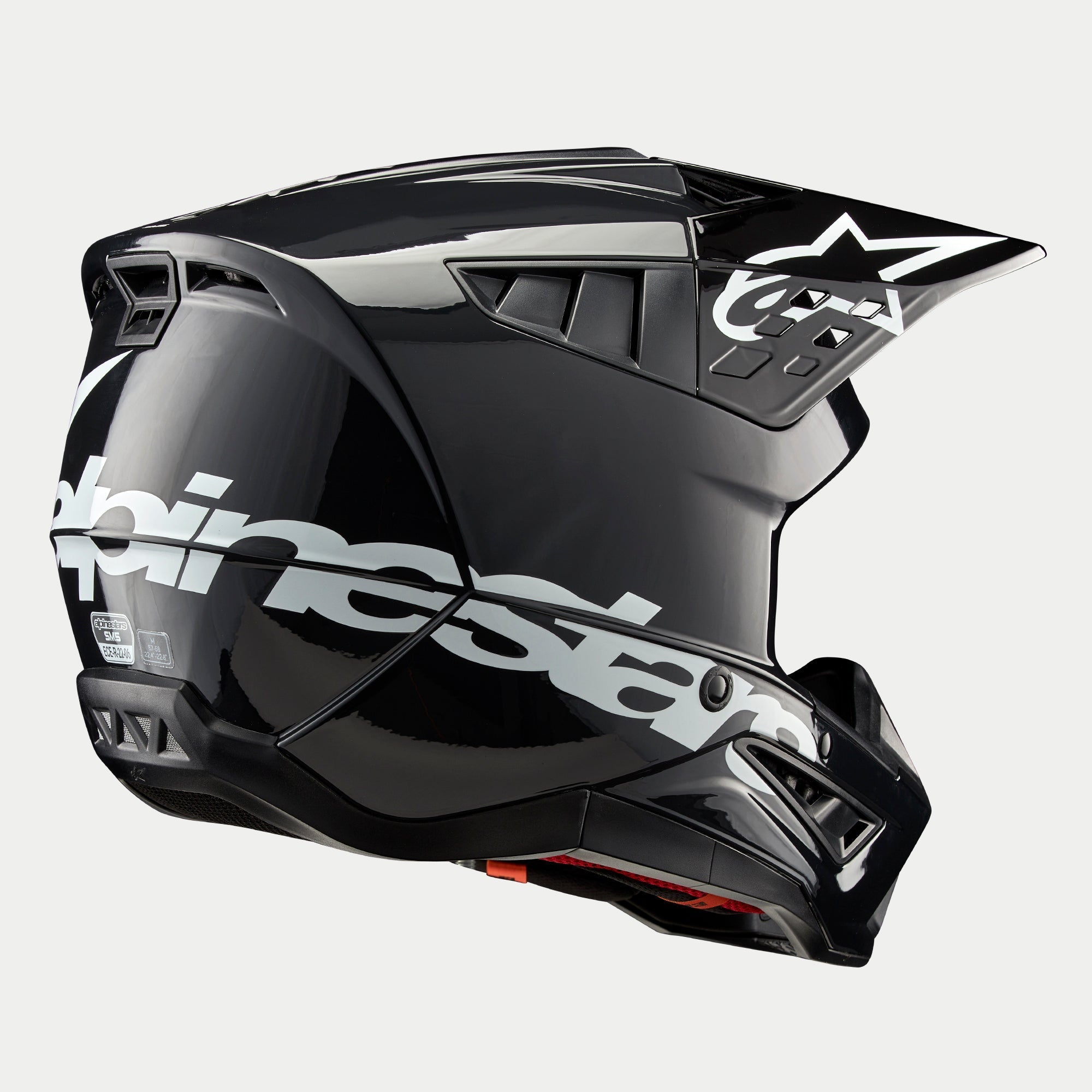 Casco S-M5 Corp ECE 22.06
