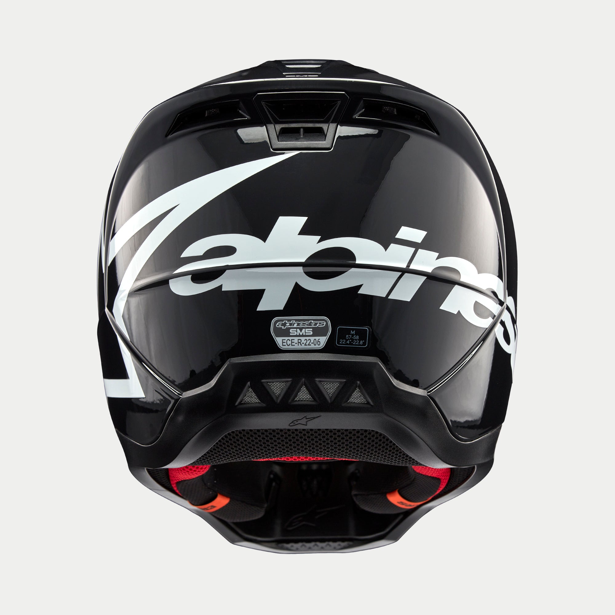 Casco S-M5 Corp ECE 22.06