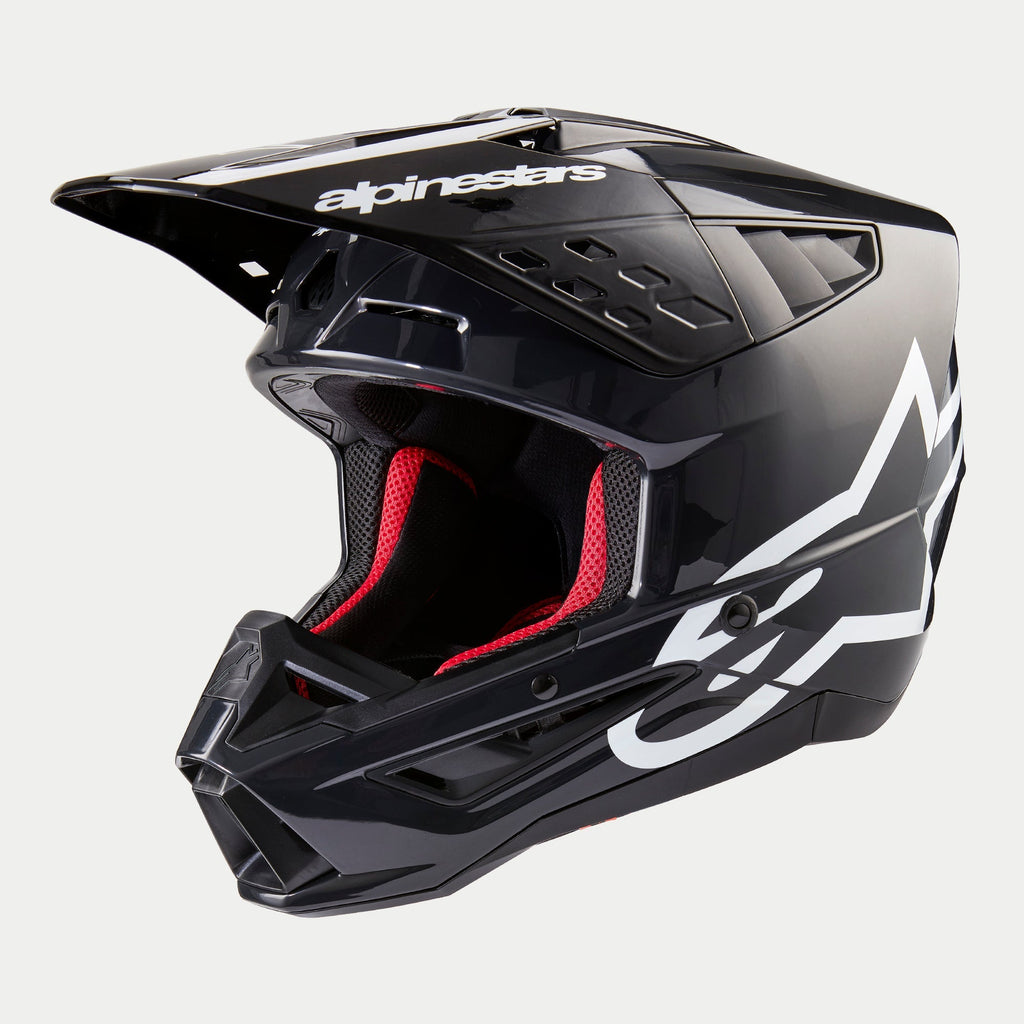 Casco S-M5 Corp ECE 22.06