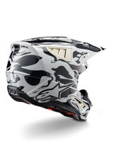 Casco SM5 Mineral ECE