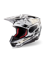 Casco S-M5 Mineral ECE 22.06