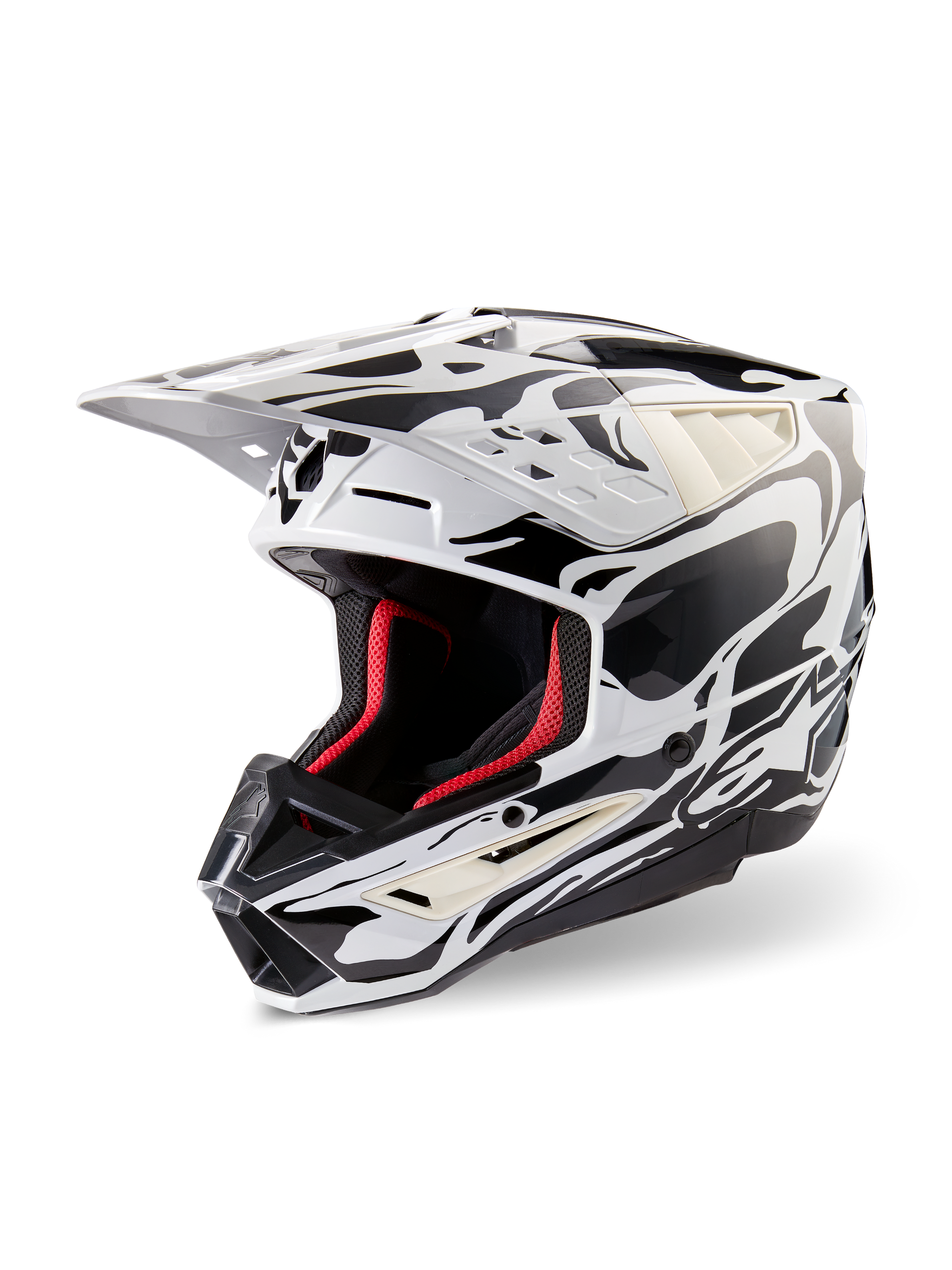 Casco SM5 Mineral ECE