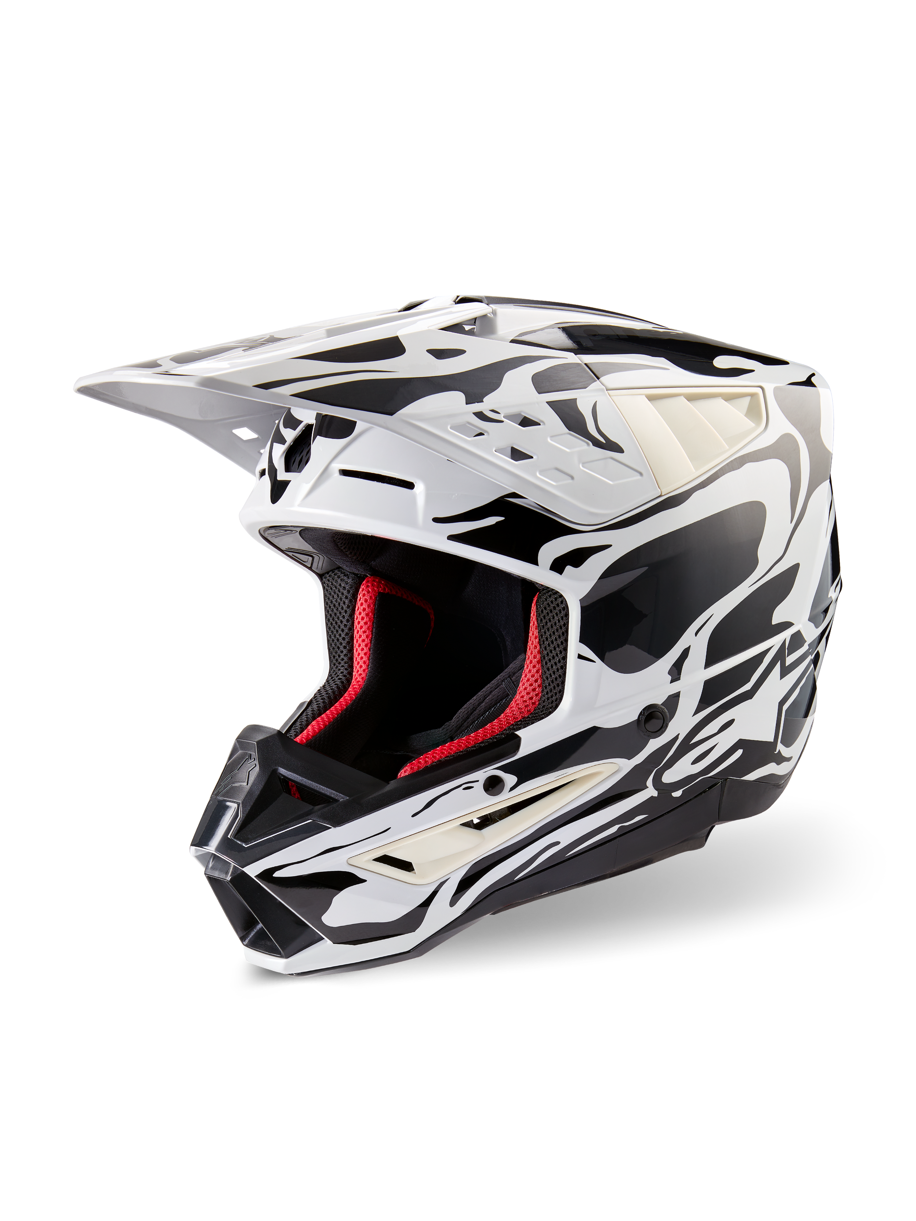 Casco S-M5 Mineral ECE 22.06