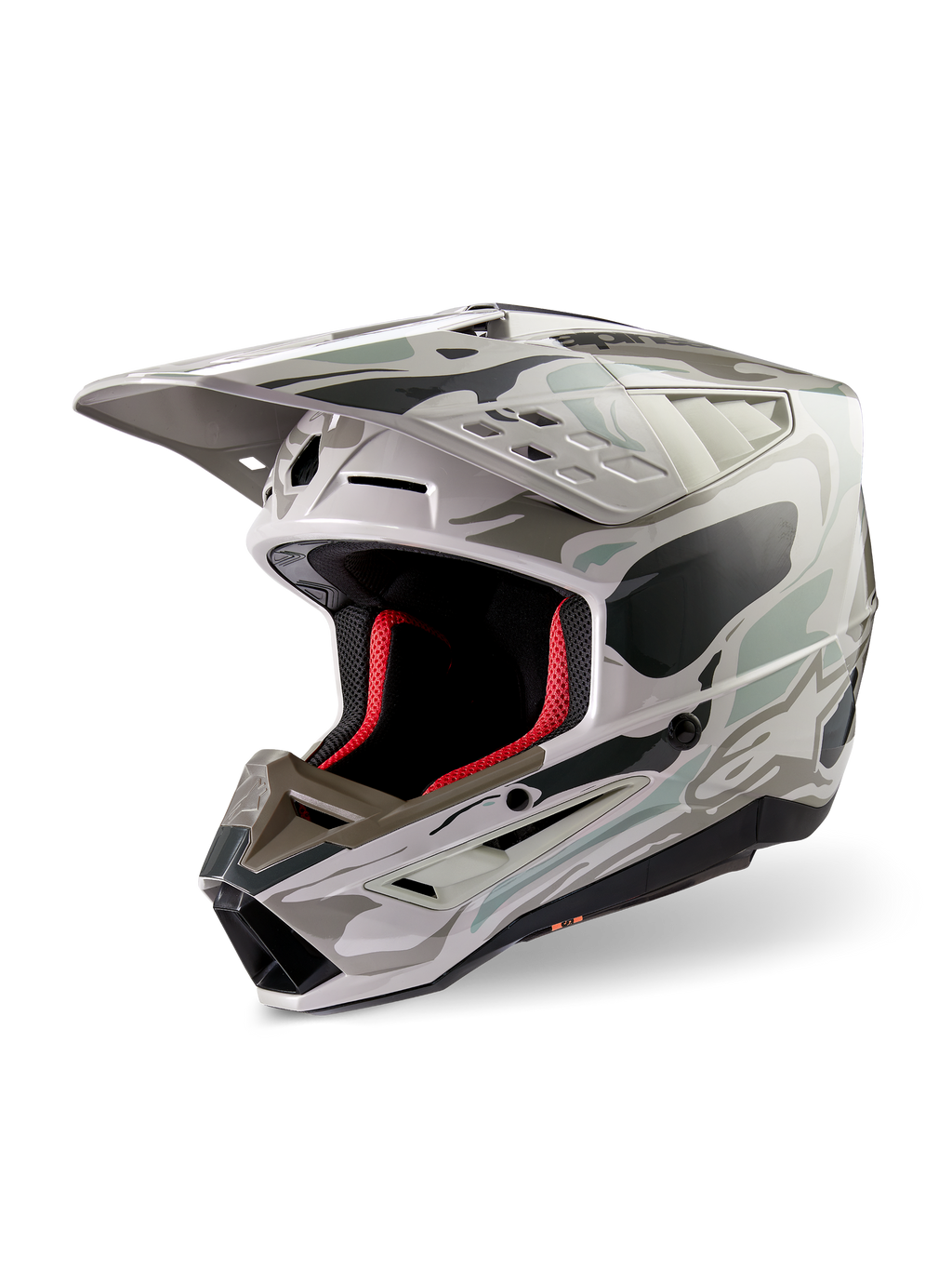 Casco S-M5 Mineral ECE 22.06