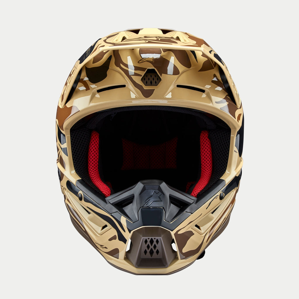 Casco S-M5 Mineral ECE 22.06