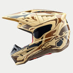 Casco S-M5 Mineral ECE 22.06