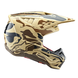 Casco S-M5 Mineral ECE