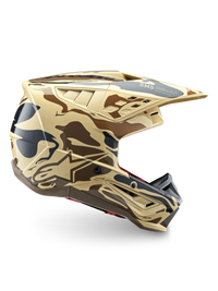 Casco S-M5 Mineral ECE 22.06
