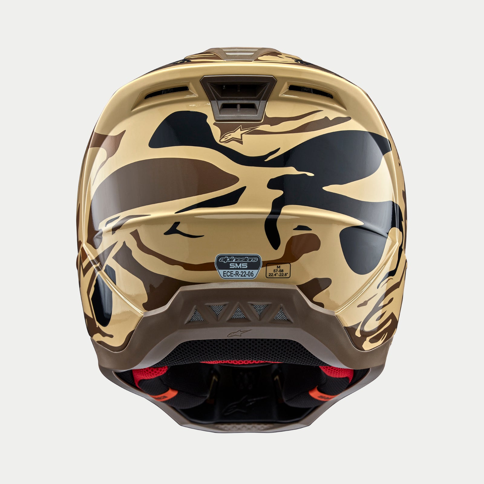 SM5 Mineral Helmet ECE