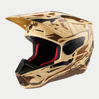 Casco S-M5 Mineral ECE 22.06