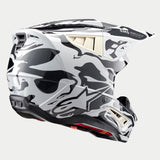 Casco SM5 Mineral ECE