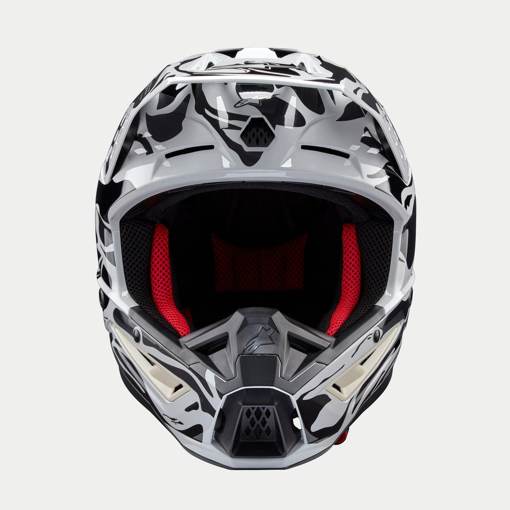 Casco S-M5 Mineral ECE 22.06