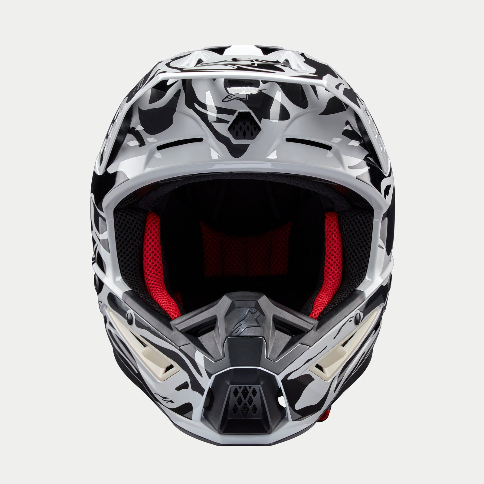 Casco SM5 Mineral ECE