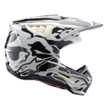 Casco S-M5 Mineral ECE 22.06