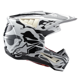 Casco SM5 Mineral ECE