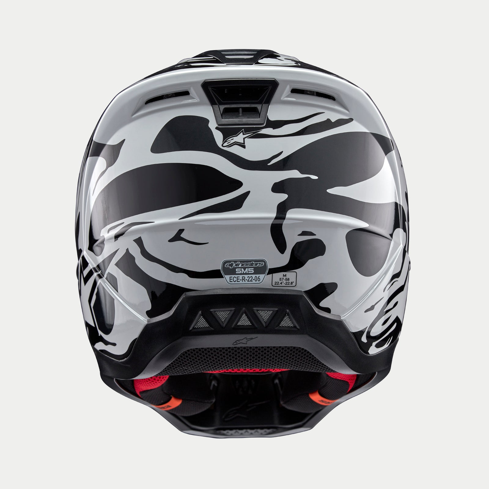 Casco SM5 Mineral ECE