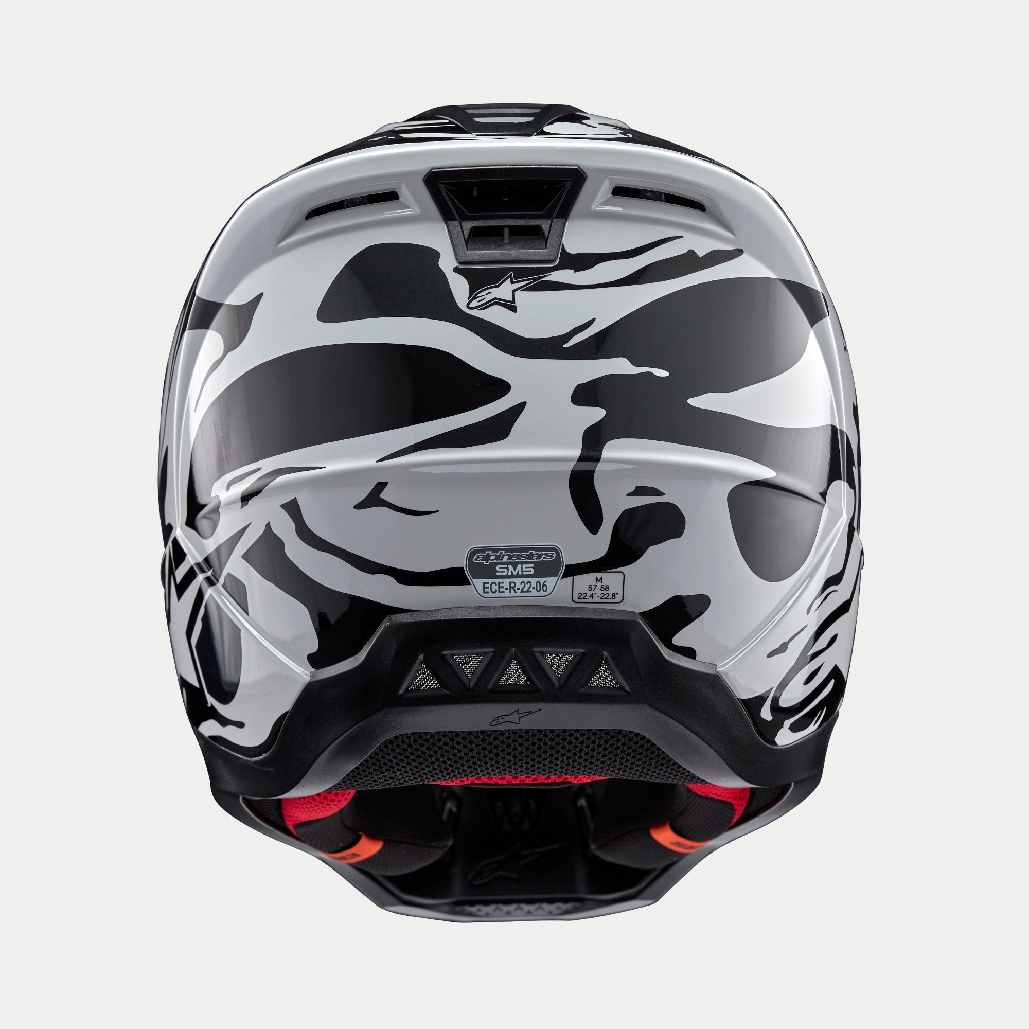 Casco S-M5 Mineral ECE 22.06