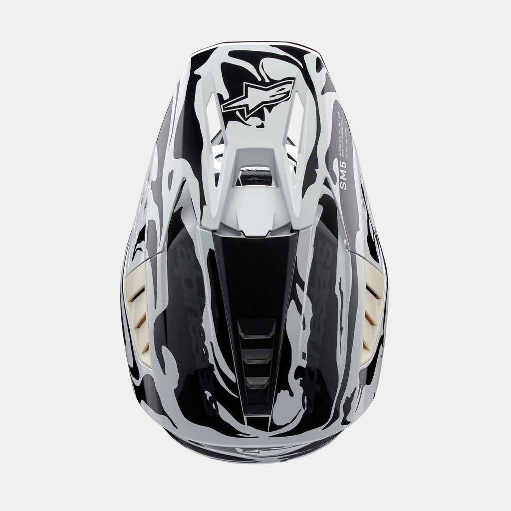 Casco S-M5 Mineral ECE 22.06