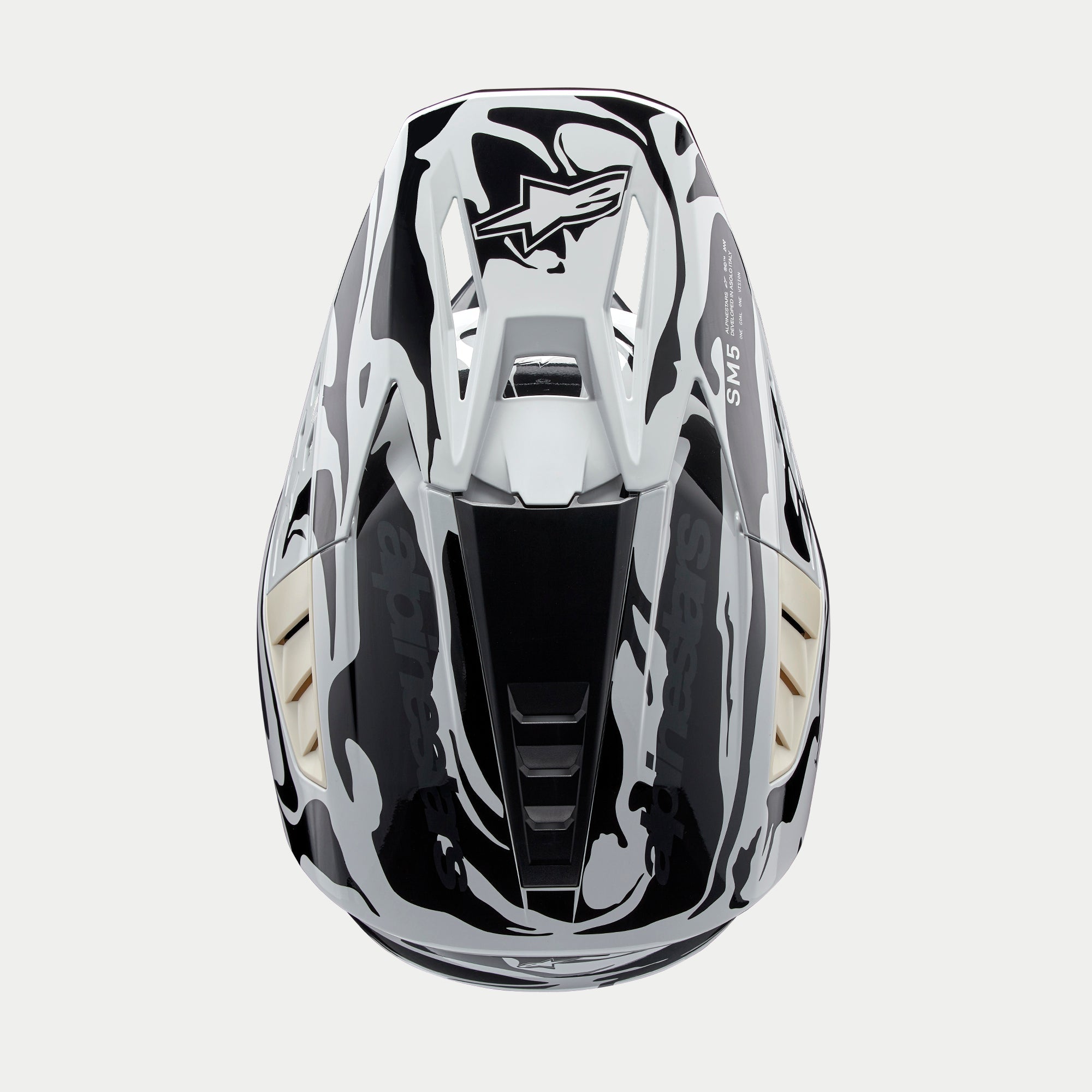 Casco S-M5 Mineral ECE 22.06