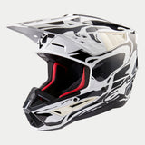 Casco SM5 Mineral ECE