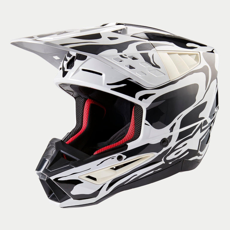 SM5 Mineral Casco ECE