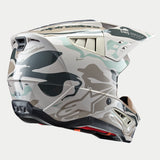 Casco SM5 Mineral ECE