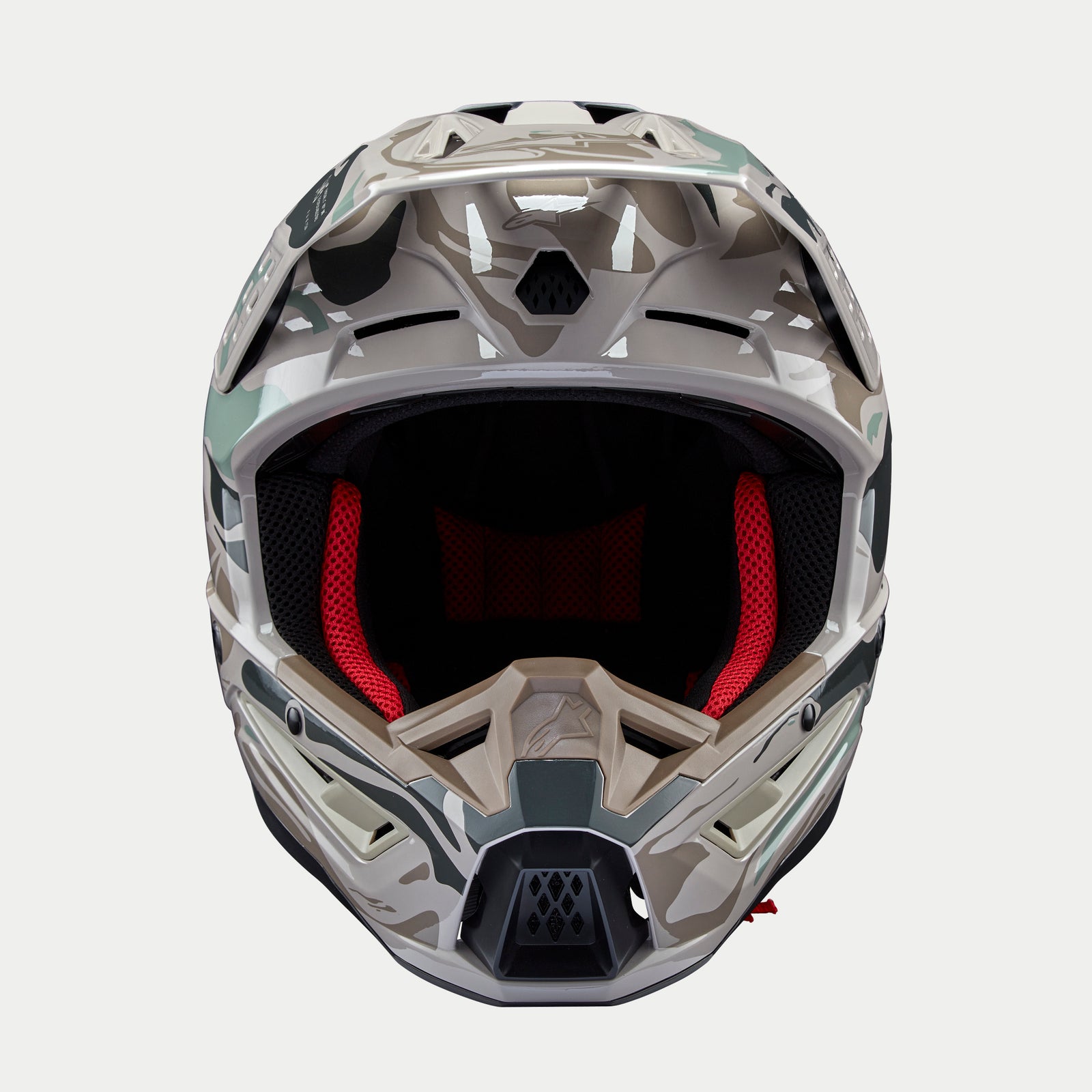 Casco SM5 Mineral ECE