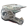 Casco S-M5 Mineral ECE 22.06