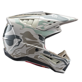Casco S-M5 Mineral ECE 22.06