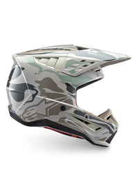 Casco S-M5 Mineral ECE 22.06