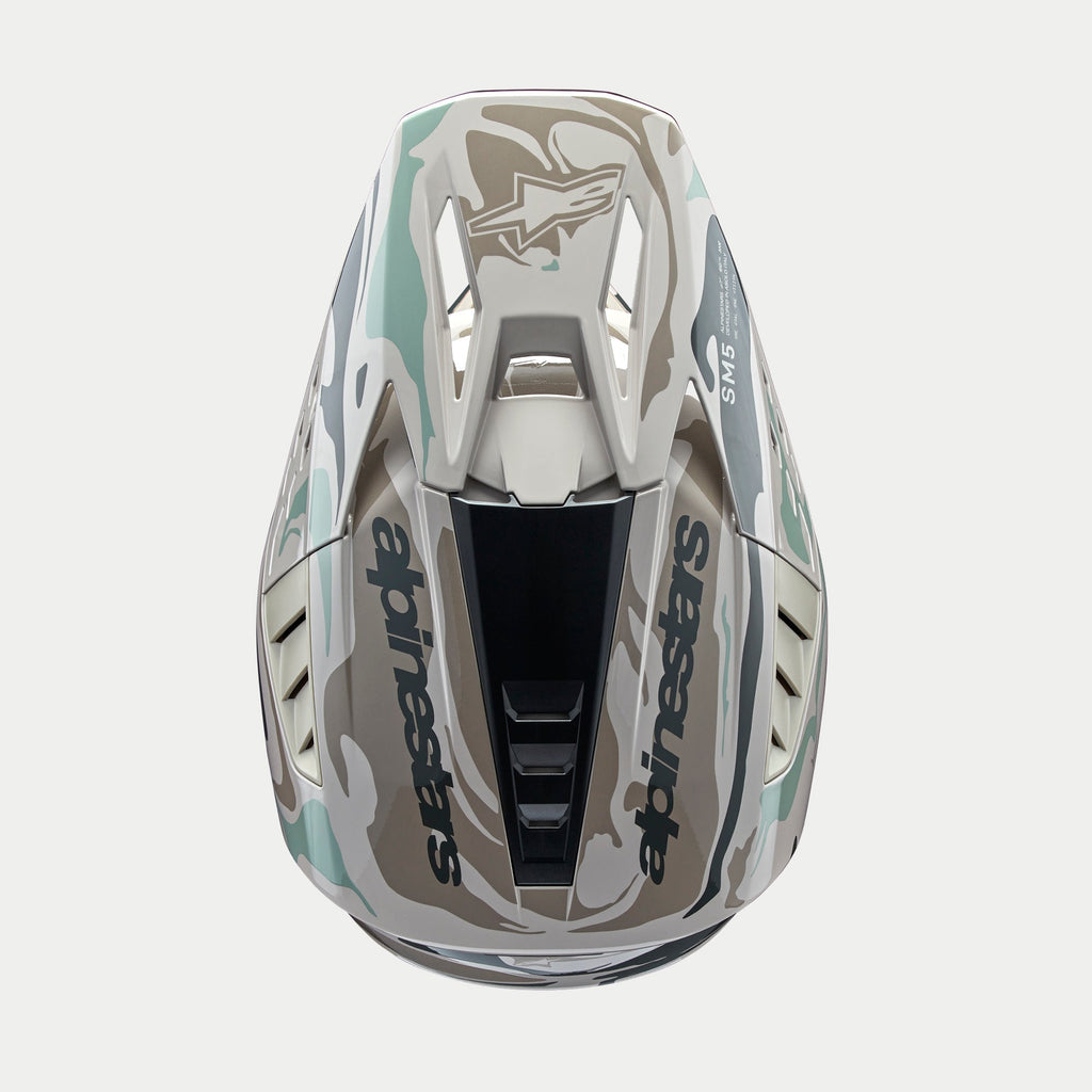 Casco S-M5 Mineral ECE 22.06