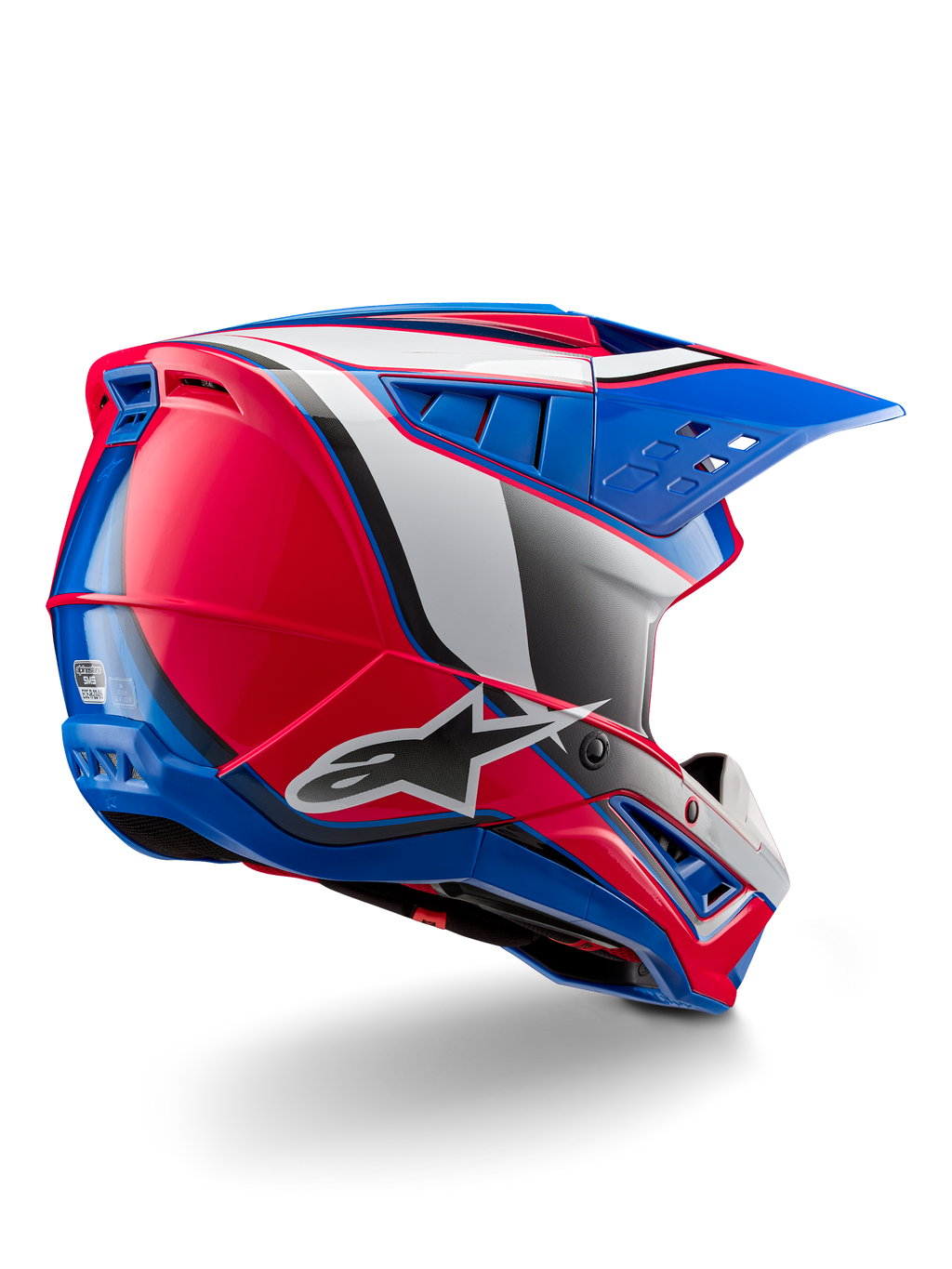 Casco S-M5 Sail ECE 22.06