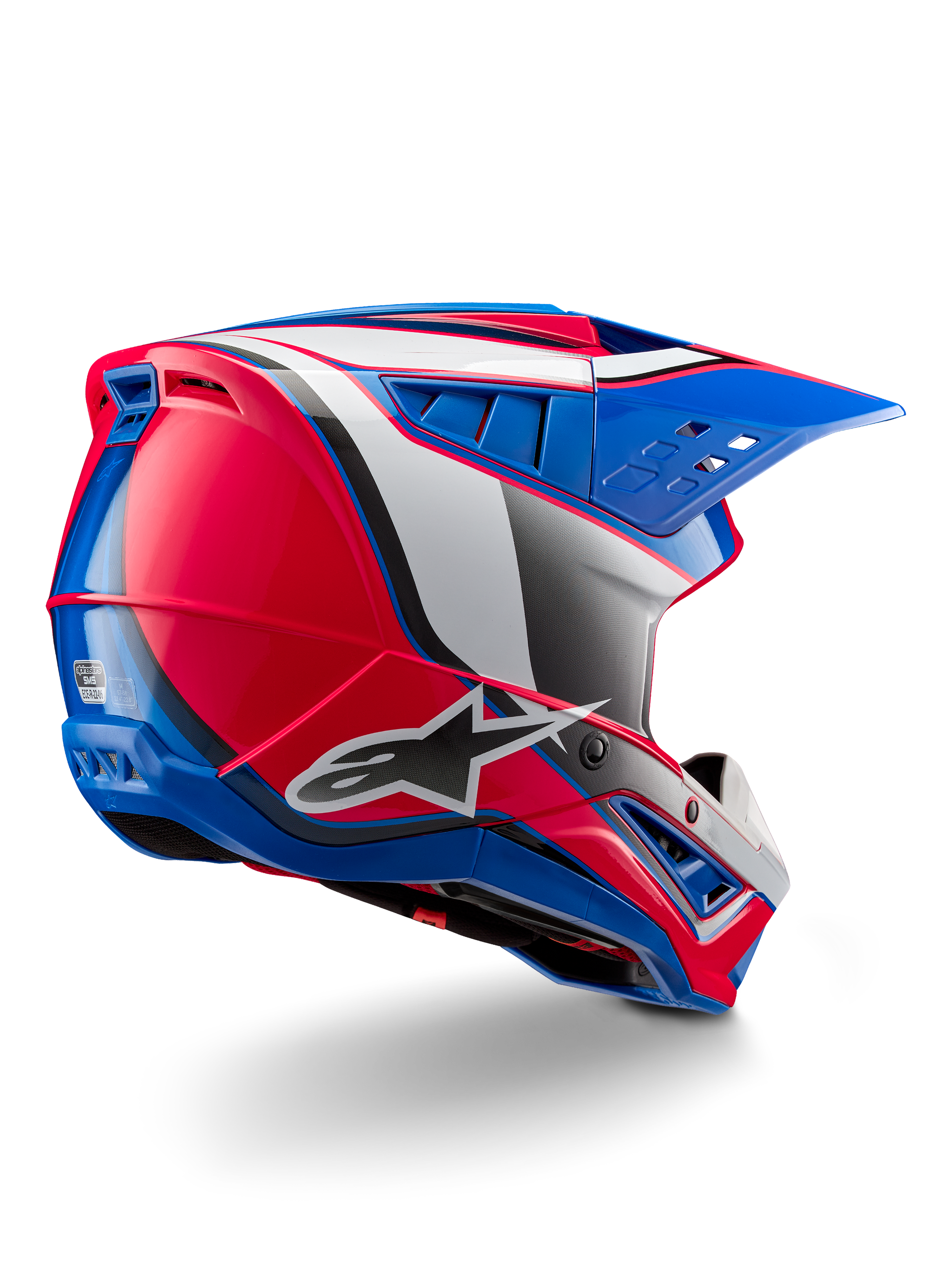 Casco S-M5 Sail ECE 22.06