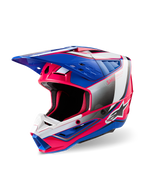 Casco S-M5 Sail ECE 22.06