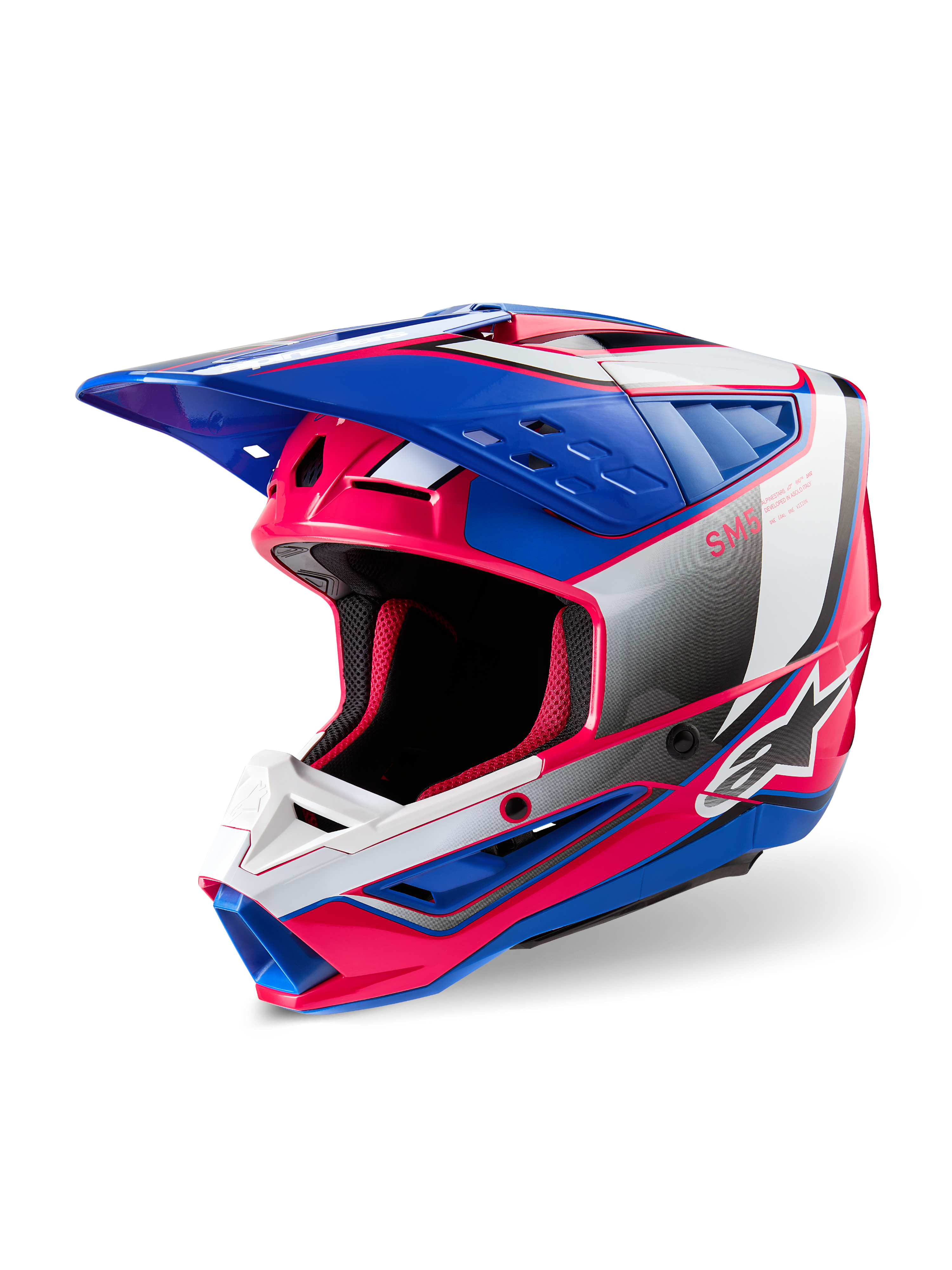 Casco S-M5 Sail ECE 22.06