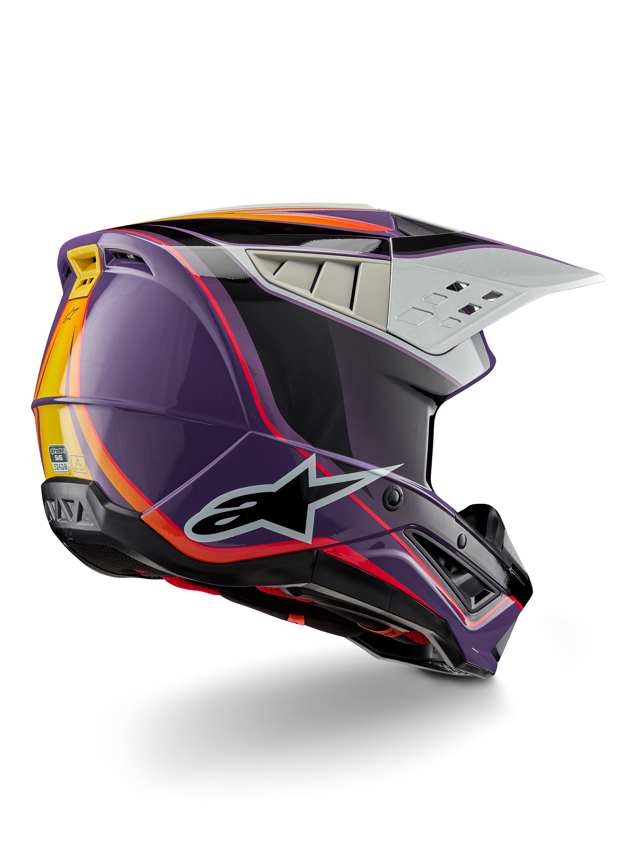 Casco SM5 Sail ECE