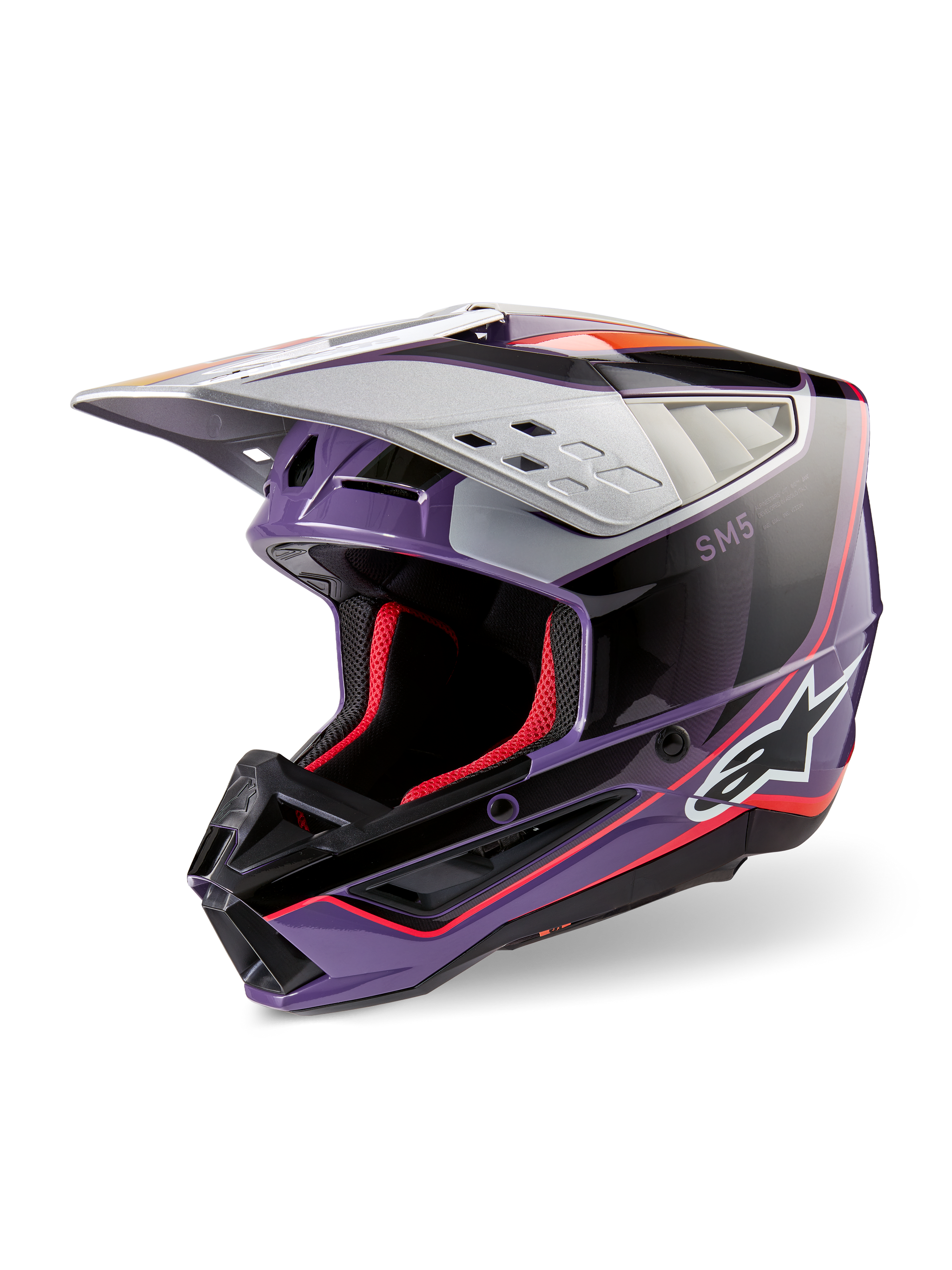 Casco SM5 Sail ECE