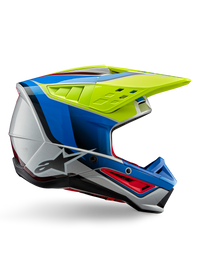 Casco S-M5 Sail ECE 22.06