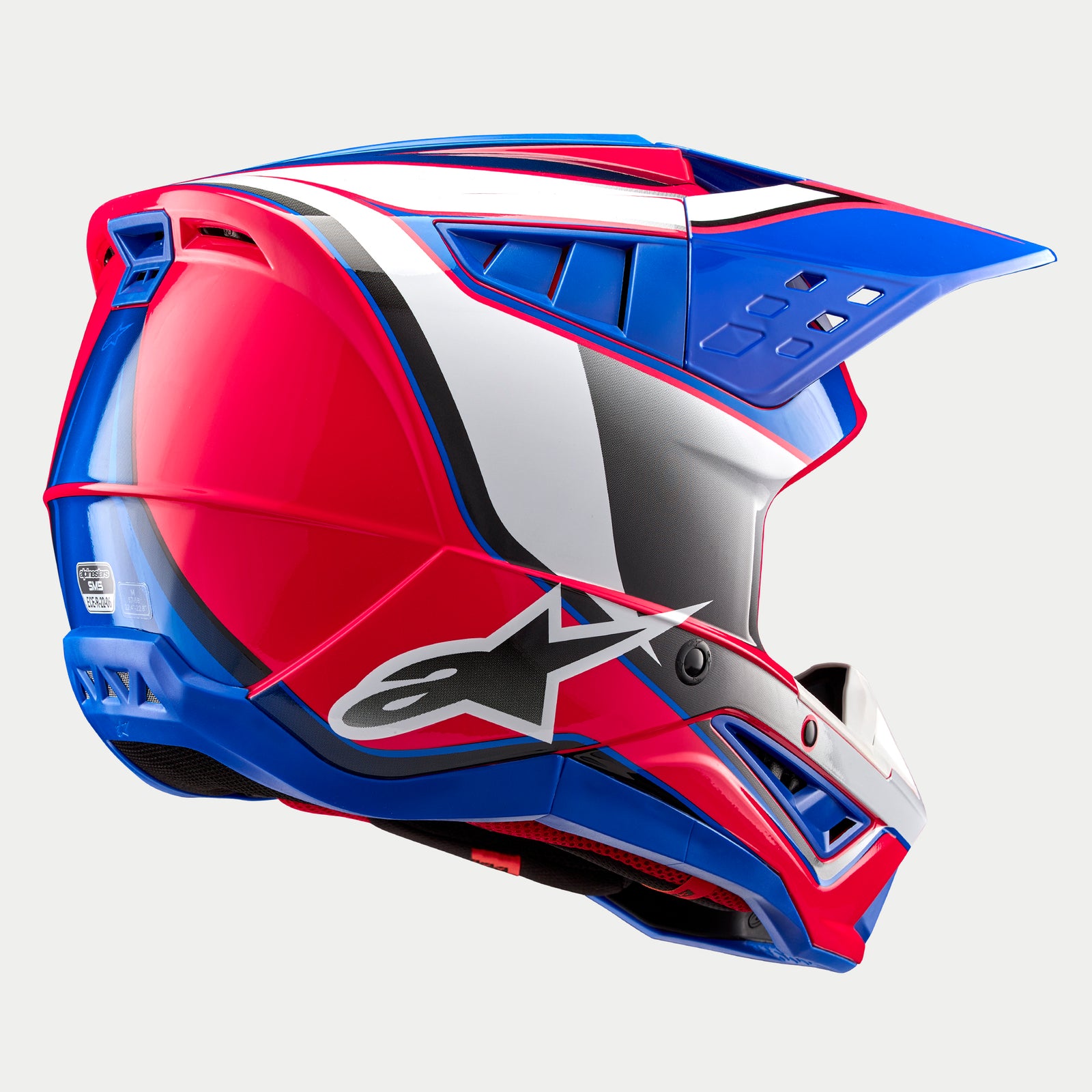 Casco SM5 Sail ECE