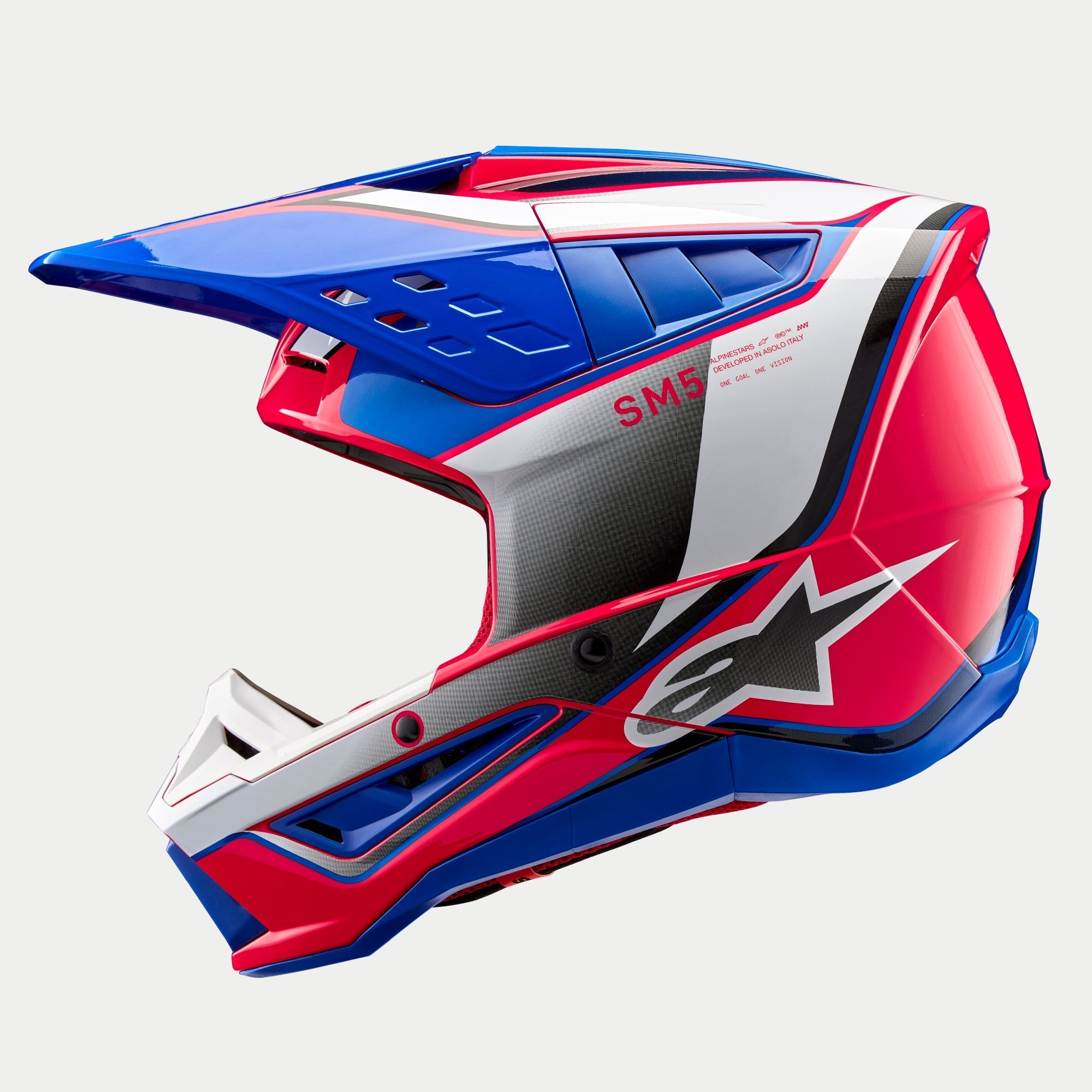 Casco S-M5 Sail ECE 22.06