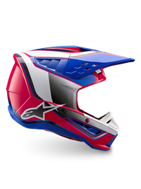 Casco S-M5 Sail ECE 22.06